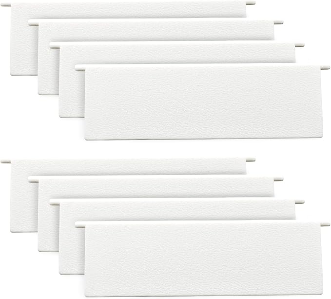 4" Dryer Vent Covers Panel by Axfvd
