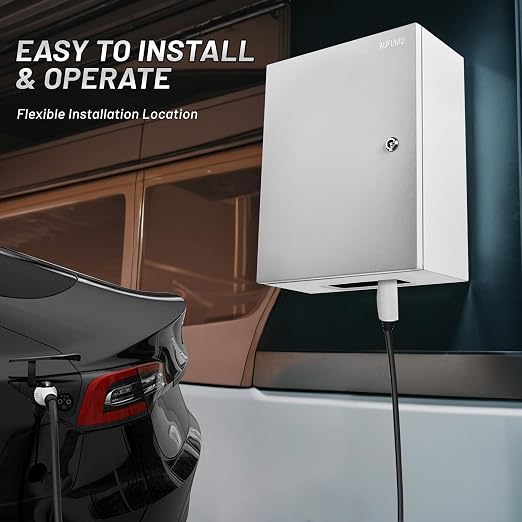 Steel Electrical Junction Box, Outdoor & Indoor Universal Project Box - Image 6