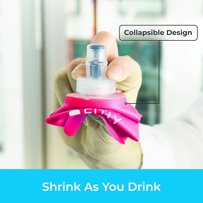 FITLY Soft Flask - Image 3