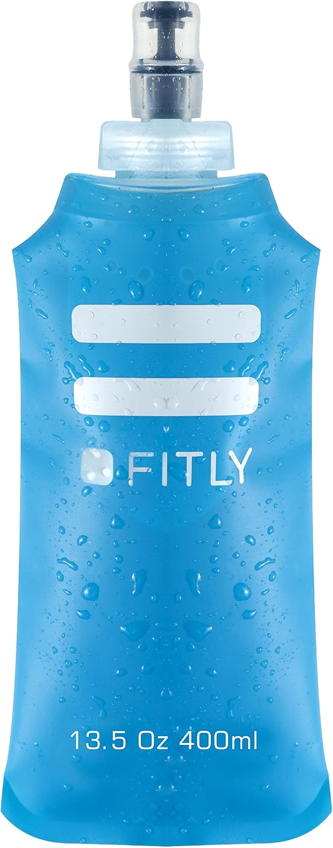FITLY Soft Flask by FITLY