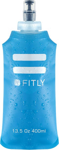 FITLY Soft Flask by FITLY
