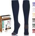 NEWZILL Copper Compression Socks by NEWZILL
