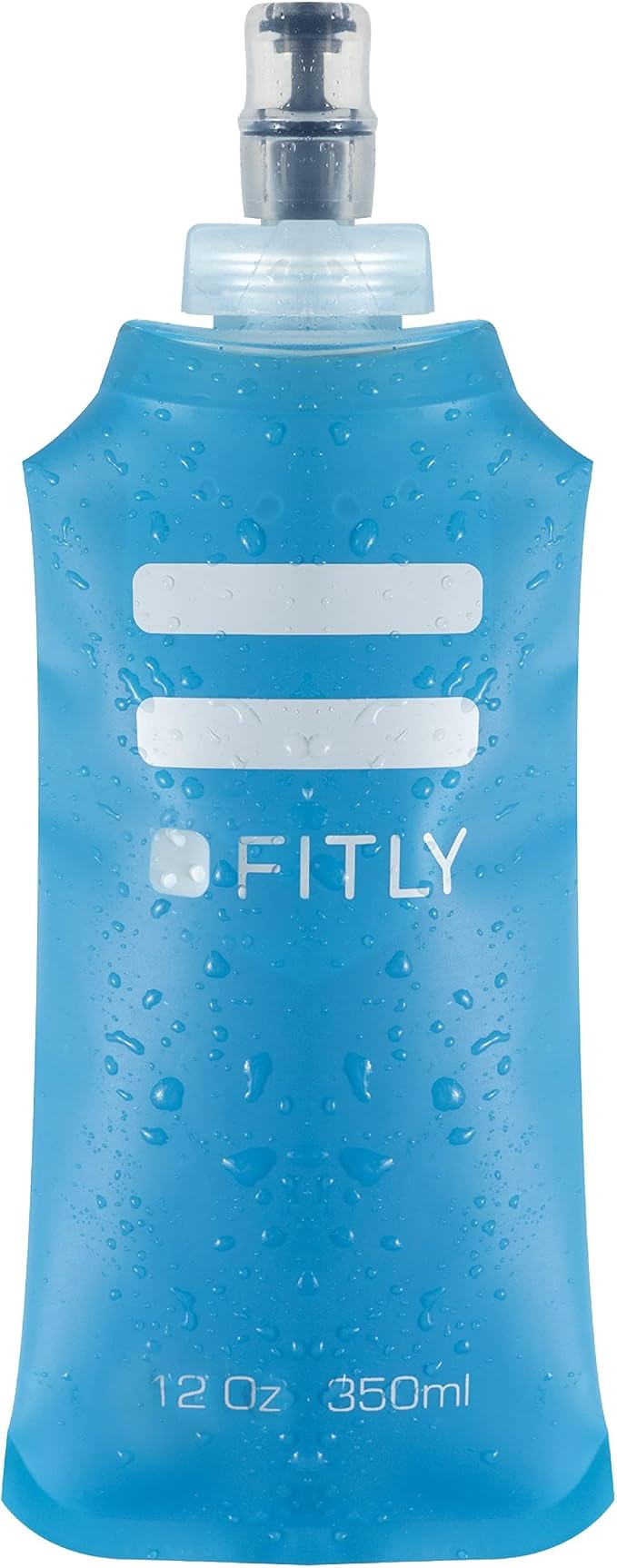 FITLY Soft Flask by FITLY