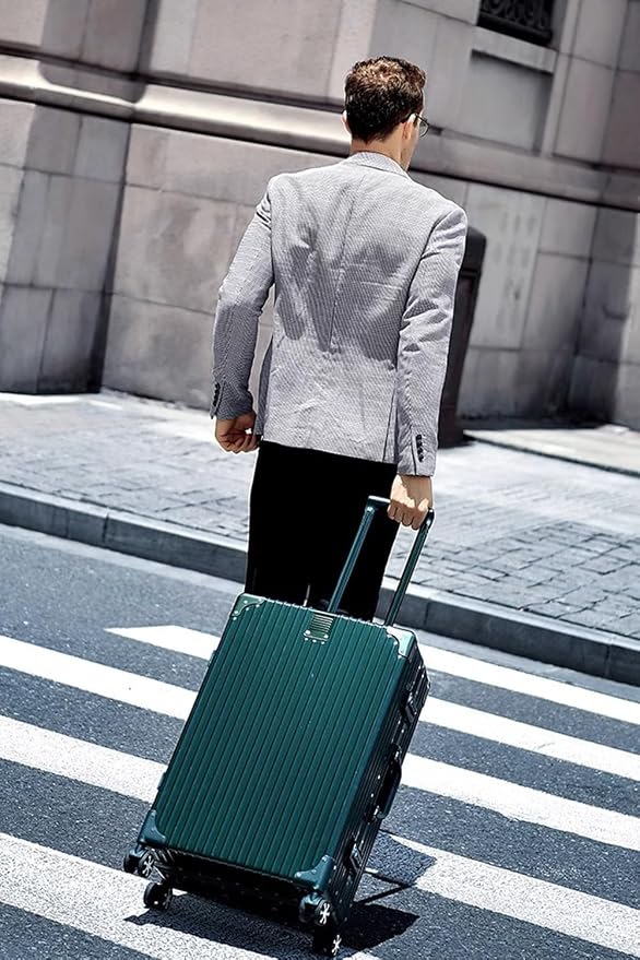 HotWay 24 Inch Checked in Luggage - Image 6