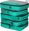 Large Packing Cubes for Suitcases by DotDot