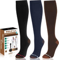 NEWZILL Copper Compression Socks by NEWZILL