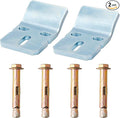 1224196 Sink Wall Mount Bracket Fit by Unknown