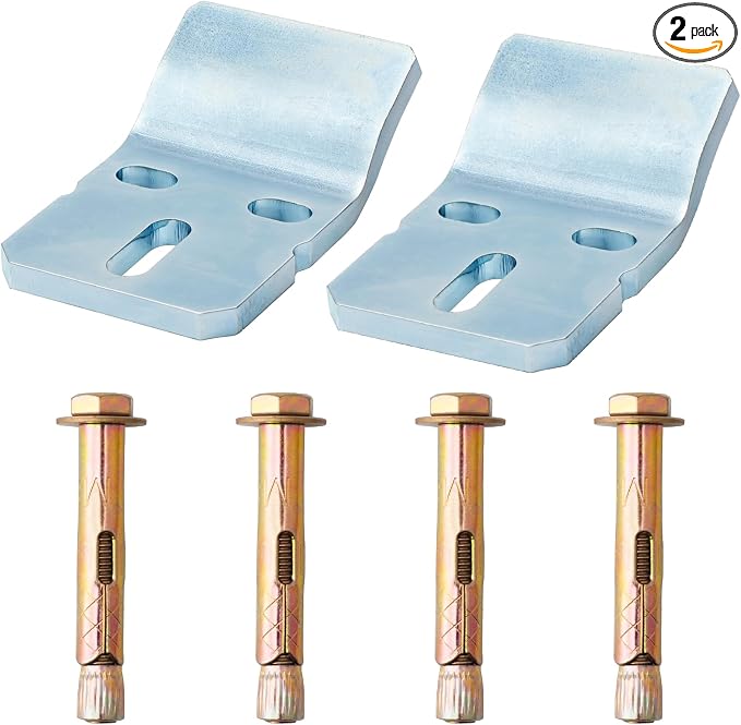 1224196 Sink Wall Mount Bracket Fit by Unknown