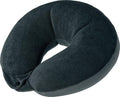 Classic Bean Sleeper, Comfortable Travel Pillow Filled by GoTravel