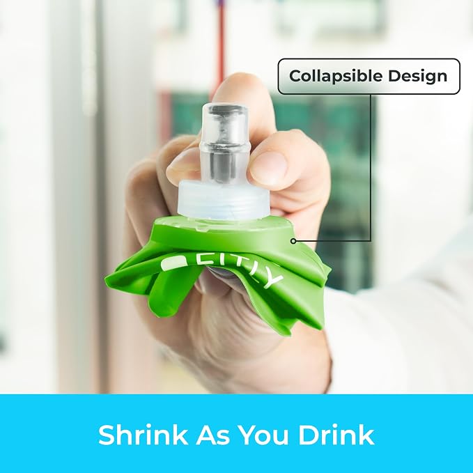 FITLY Soft Flask - Image 3