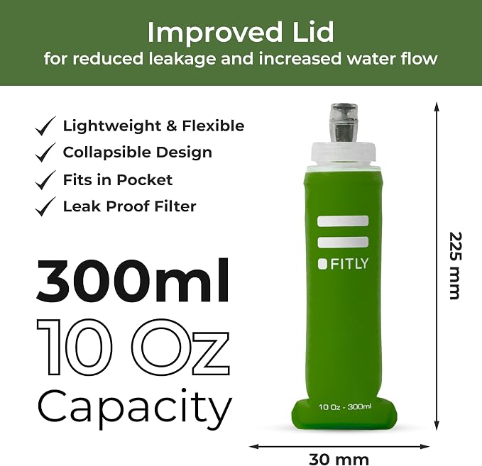 FITLY Soft Flask - Image 7