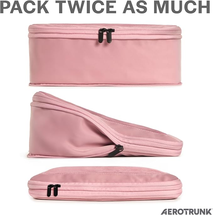 Aerotrunk Compression Packing Cubes - Image 2