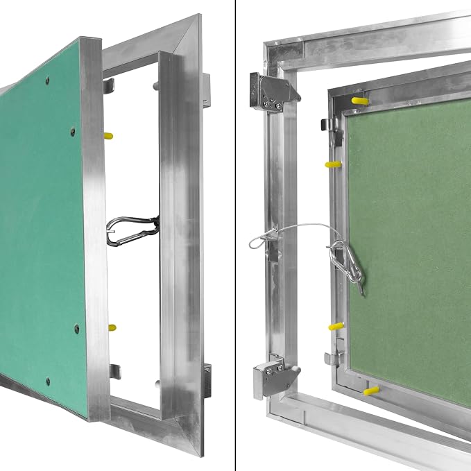 Repa Market 16 x 16 Inch Access Panel - Image 9