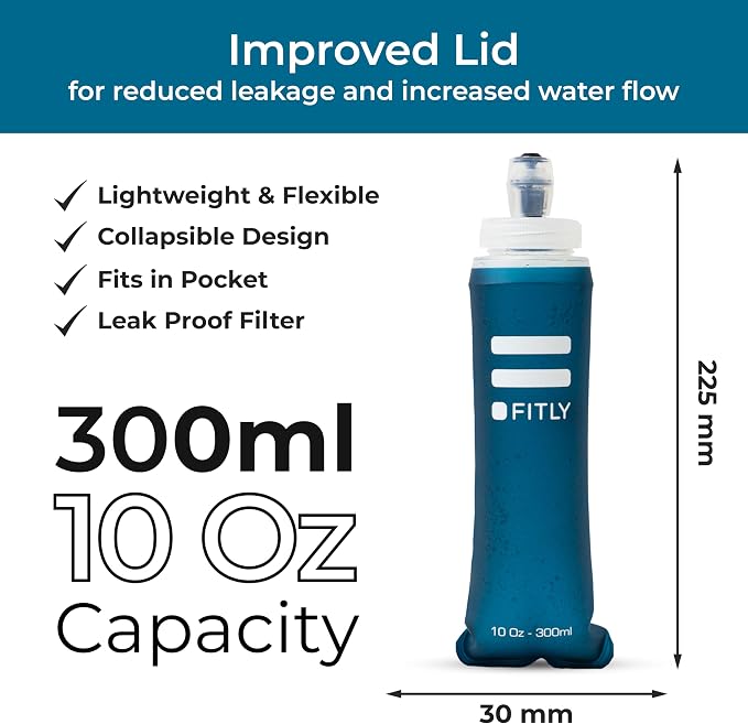 FITLY Soft Flask - Image 7