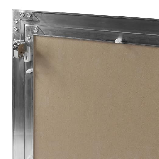 16" x 16" Waterproof Drywall Access Panel, Tileable and Paintable Ceiling and - Image 4