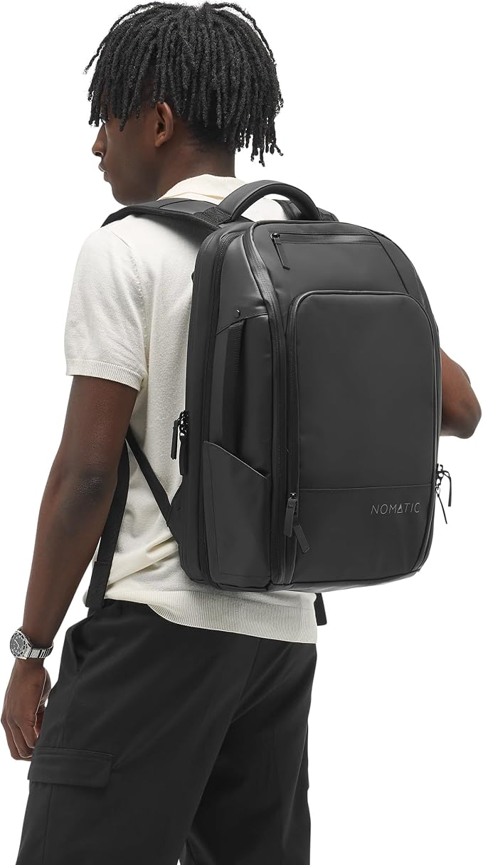 NOMATIC 20L Travel Pack - Image 4
