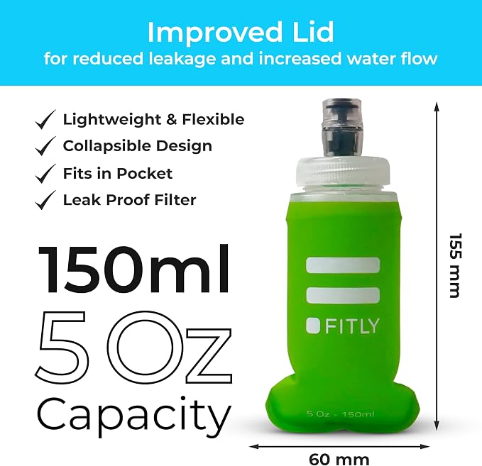 FITLY Soft Flask - Image 6