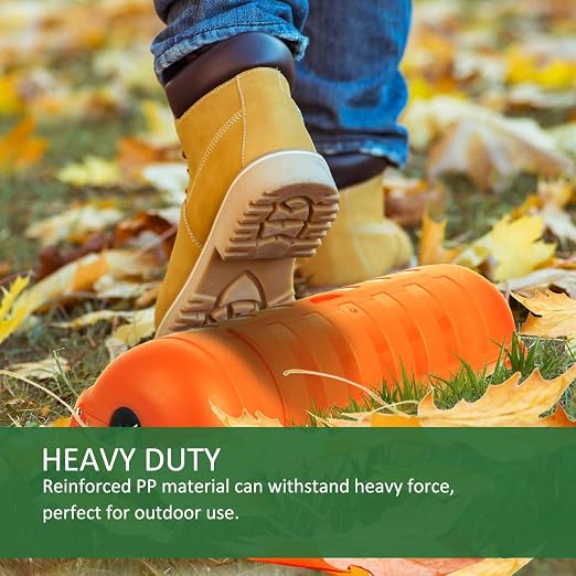 Outdoor Extension Cord Safety Cover, - Image 7