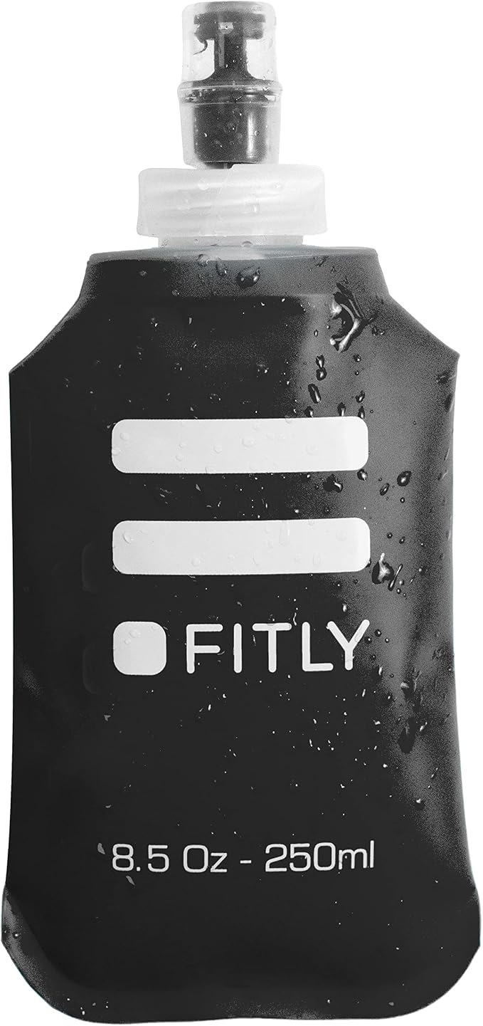 FITLY Soft Flask by FITLY