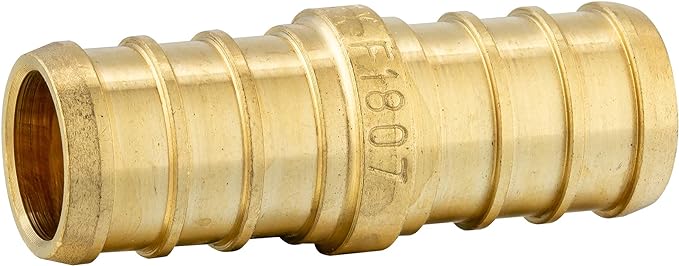 EFIELD Pex-b Bundle Kit: 3/4 Inch X 150ft Pex Tubing | Crimper & Cutter Tools - Image 5