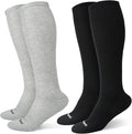 HAPIU Merino Wool Easy On Compression Socks by HAPIU