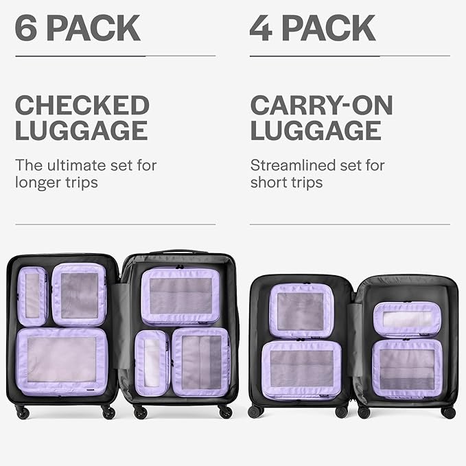 Aerotrunk Compression Packing Cubes - Image 4