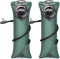 ATBP Insulated Hydration Pack Hiking Water Backpack Running Vest by ATBP