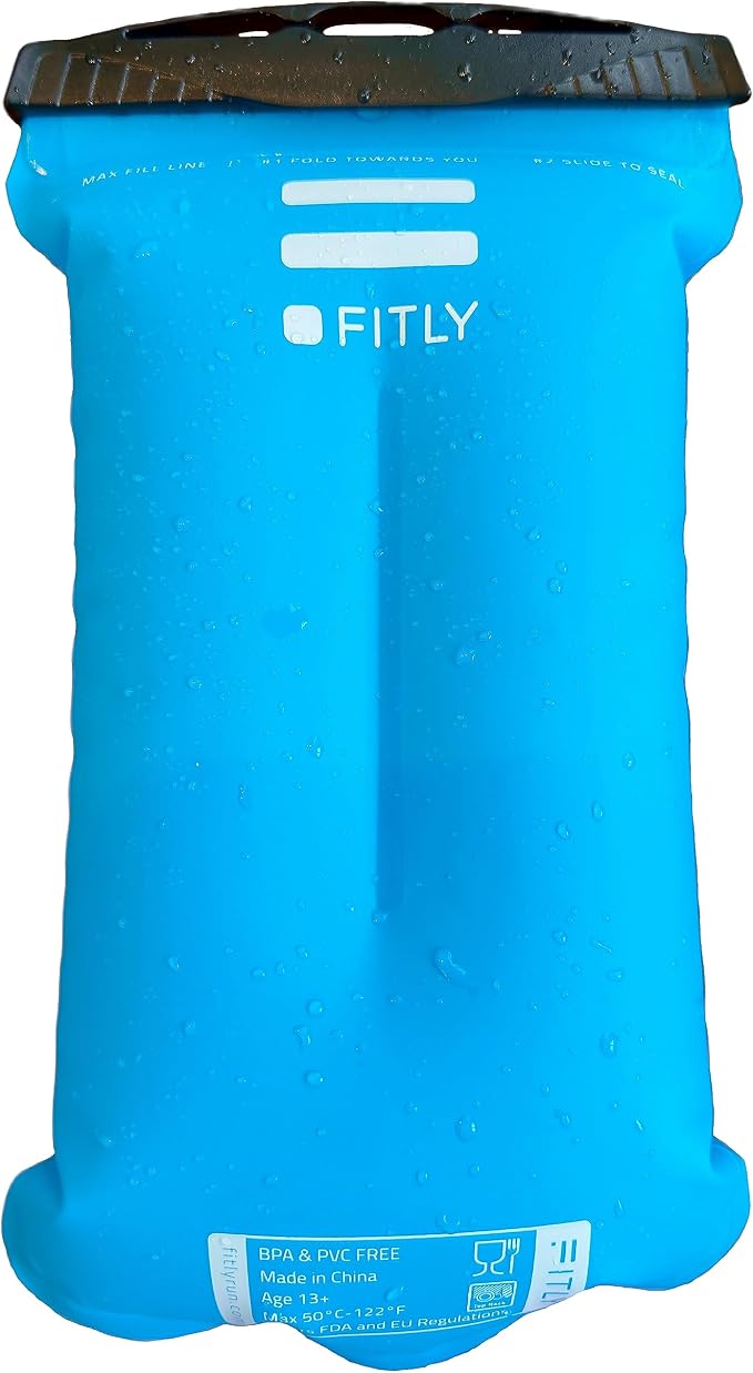 FITLY Soft Flask - Image 2