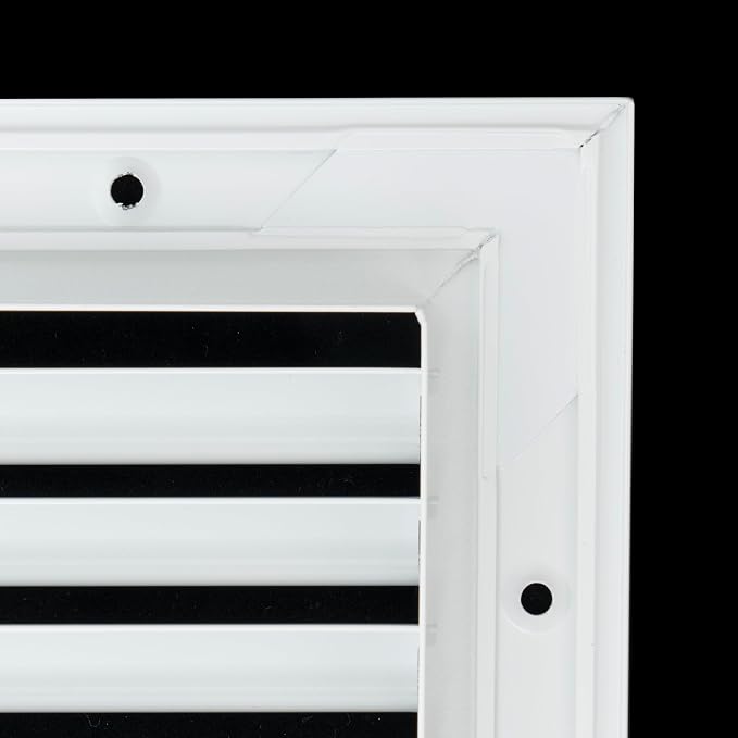 Fits 24x14 Hole | Aluminum Return Air Grille by Handua | Vent Cover Grill - Image 9