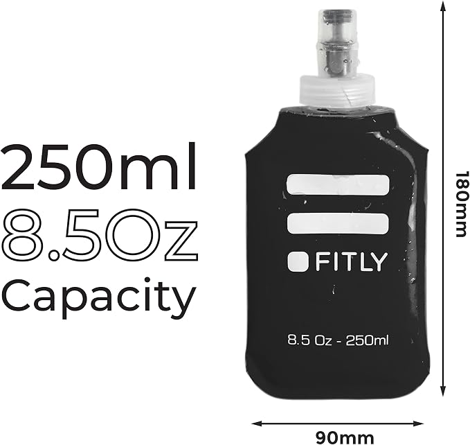 FITLY Soft Flask - Image 5
