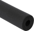PATIKIL 5/8" ID x 6.6Ft x 0.59" Pipe Insulation Foam Tube, Pipe Cover Wrap Roll by PATIKIL