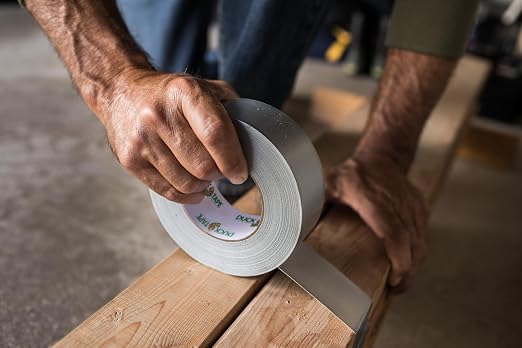 The Original Duck Tape Brand Duct Tape, 1080 Total Yards - Image 3