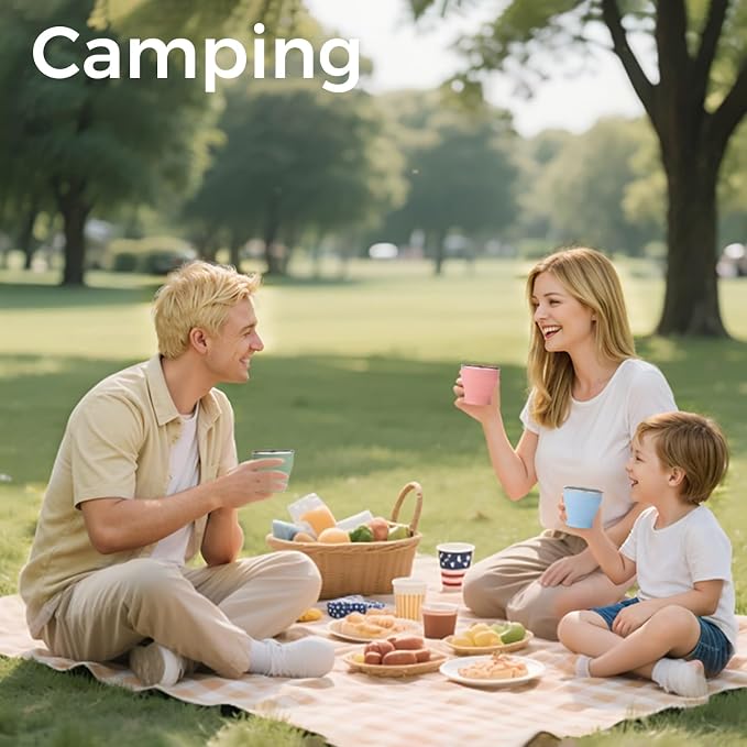 TakeToday Collapsible Travel Cup - Image 7