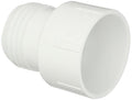 Spears 474 Series PVC Pipe Fitting, Schedule 40 by Spears+Manufacturing