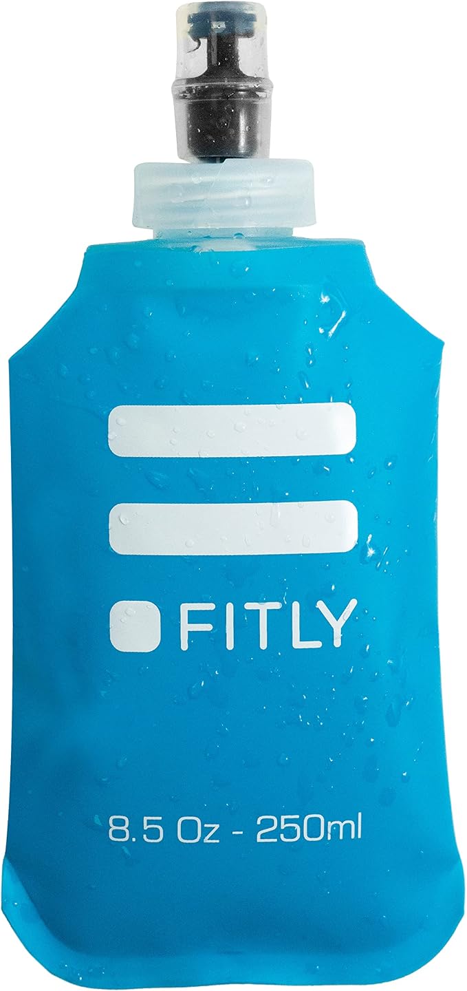 FITLY Soft Flask by FITLY