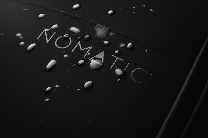 NOMATIC 20L Travel Pack - Image 12
