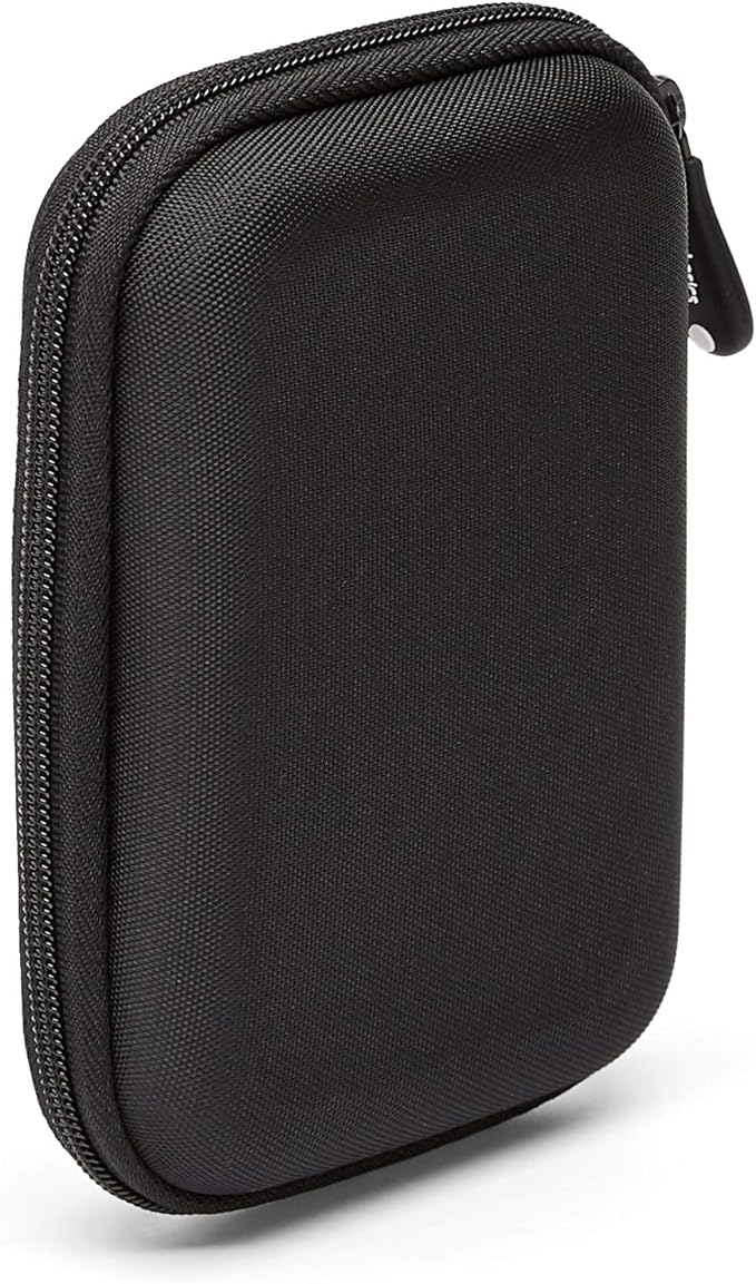 Amazon Basics External Hard Drive Portable Carrying Case - Image 4