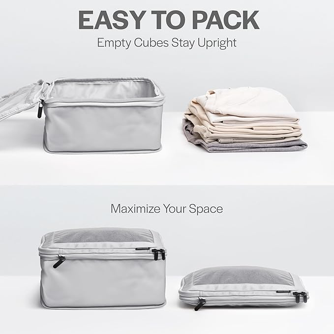 Aerotrunk Compression Packing Cubes - Image 5