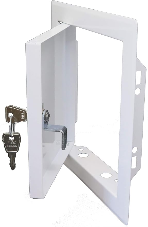 Repa Market 6 x 6 Inch Access Panel - Image 8