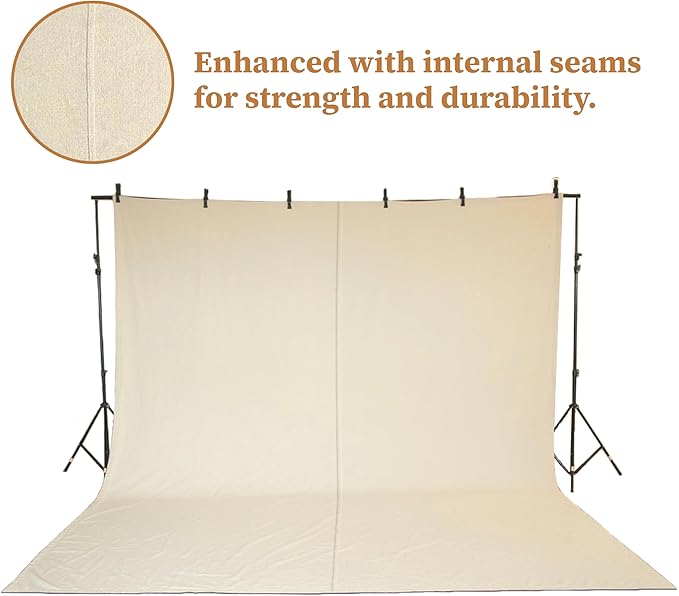 Canvas Drop Cloth for Painting - Image 3