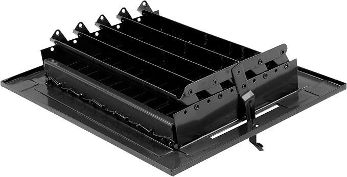 10" X 4" Adjustable AIR Supply Diffuser - Image 4