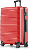 NINETYGO Large Checked Luggage 28 Inch, Checking In Luggage by NINETYGO