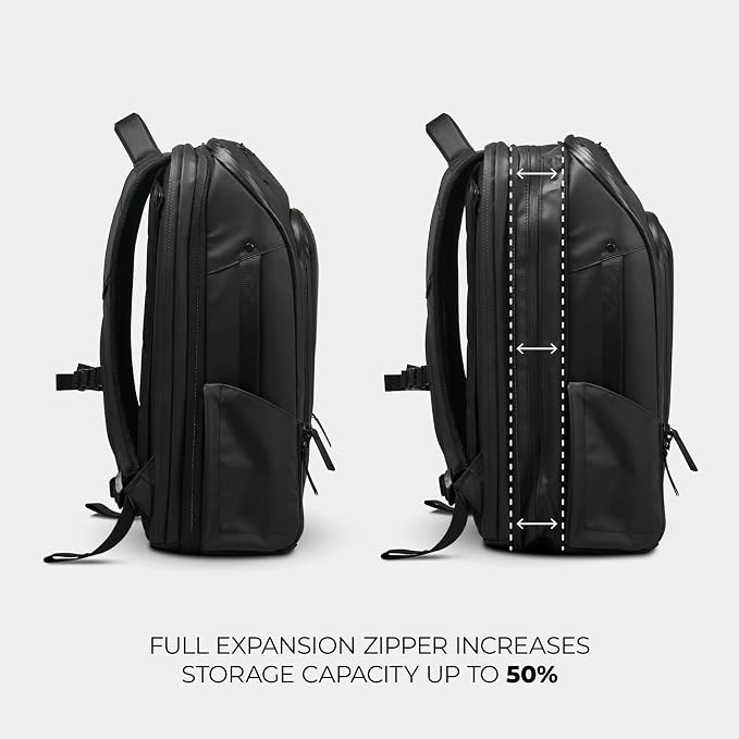 NOMATIC 20L Travel Pack - Image 7