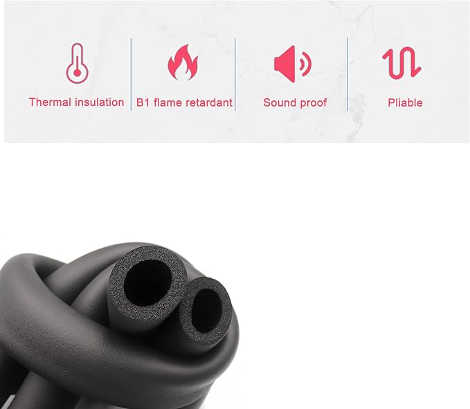 cSeao Pipe Insulation - Image 3