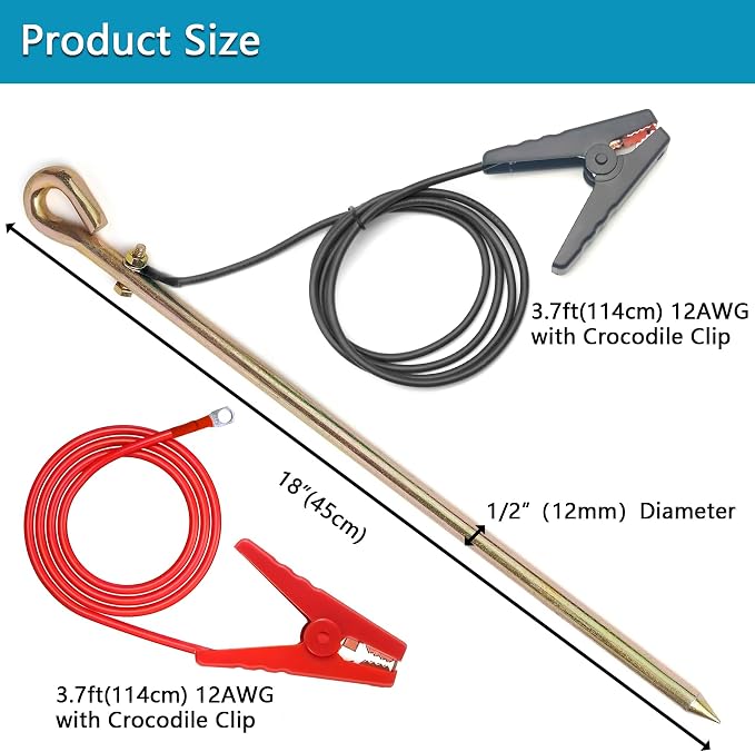 Electric Fence Wire - Image 2