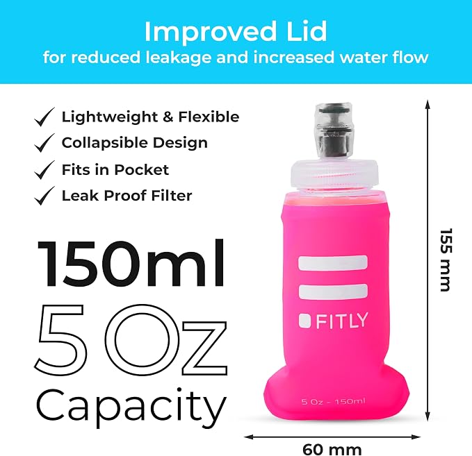 FITLY Soft Flask - Image 6