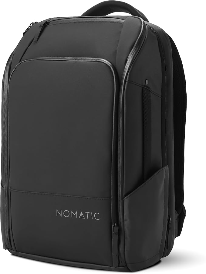 NOMATIC 20L Travel Pack by Nomatic