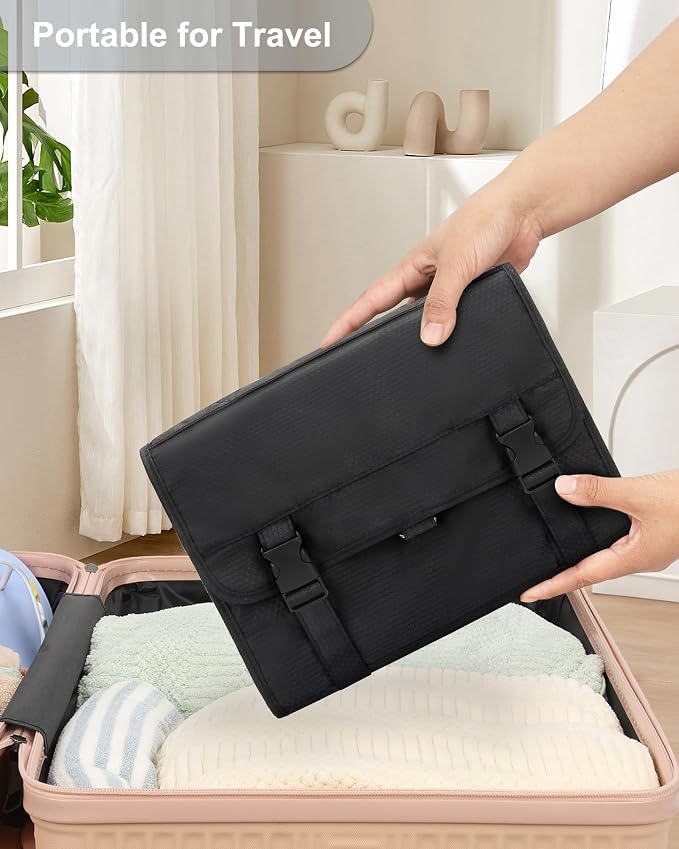 Relavel Hanging Toiletry Bag - Image 7