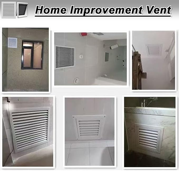 Floor Vent Cover 14 x 28 Air Vent Cover - Image 8