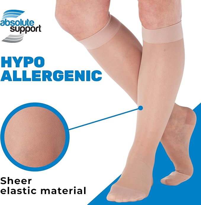 Made in USA - Compression Socks - Image 3